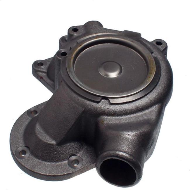 Original Perkins Engines Parts 1106c-E60ta Water Pump U5MW0196 Vk31483 Vk31484 Vk31485 Vk31486