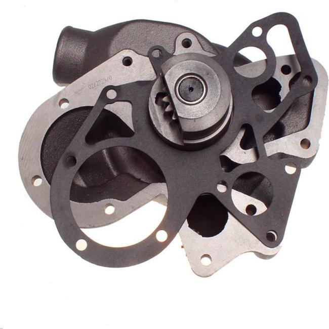 Original Perkins Engines Parts 1106c-E60ta Water Pump U5MW0196 Vk31483 Vk31484 Vk31485 Vk31486