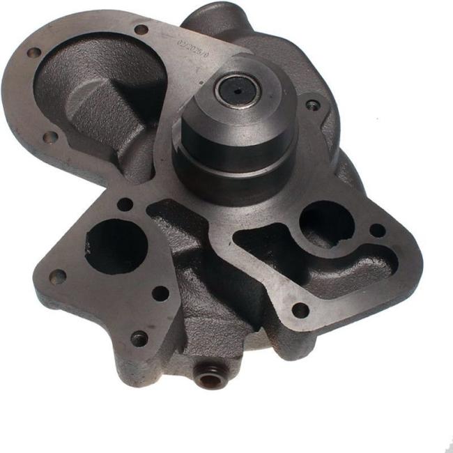 Original Perkins Engines Parts 1106c-E60ta Water Pump U5MW0196 Vk31483 Vk31484 Vk31485 Vk31486