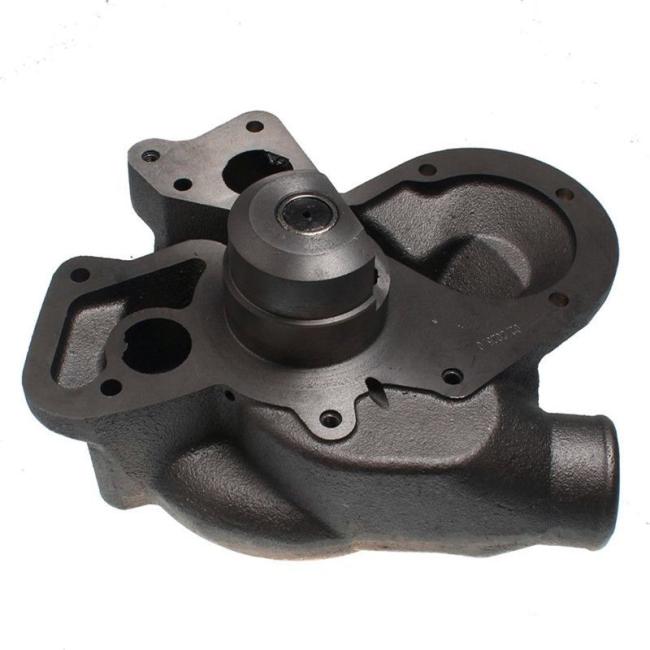 Original Perkins Engines Parts 1106c-E60ta Water Pump U5MW0196 Vk31483 Vk31484 Vk31485 Vk31486