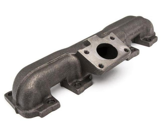 3778e401 3778e421 3778e431 3778e451 Genuine Perkins Engine Exhaust Manifold for 1104 Series