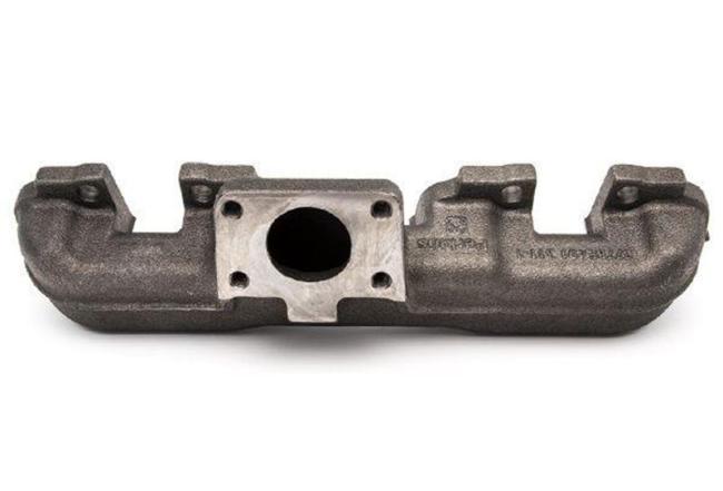 3778e401 3778e421 3778e431 3778e451 Genuine Perkins Engine Exhaust Manifold for 1104 Series