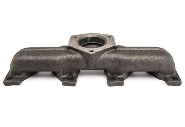 3778e401 3778e421 3778e431 3778e451 Genuine Perkins Engine Exhaust Manifold for 1104 Series