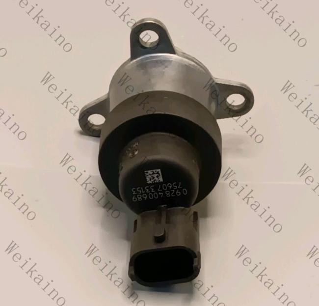 T410807 375-8254 Perkins Oil Pump Solenoid Valve