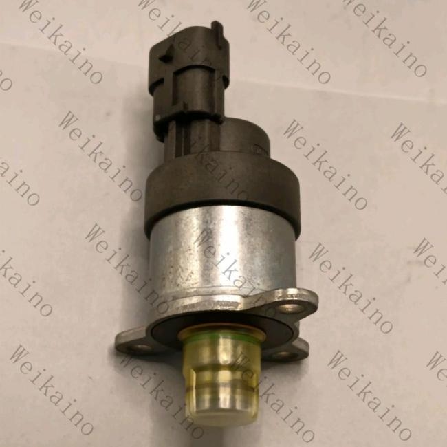 T410807 375-8254 Perkins Oil Pump Solenoid Valve