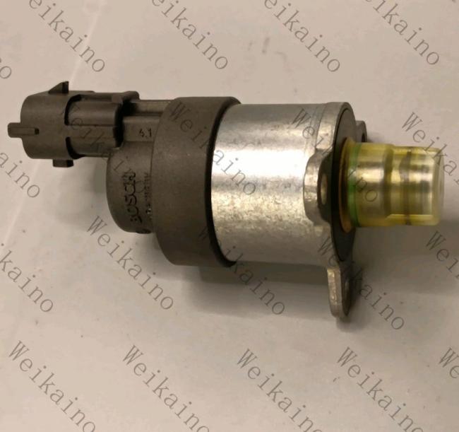 T410807 375-8254 Perkins Oil Pump Solenoid Valve