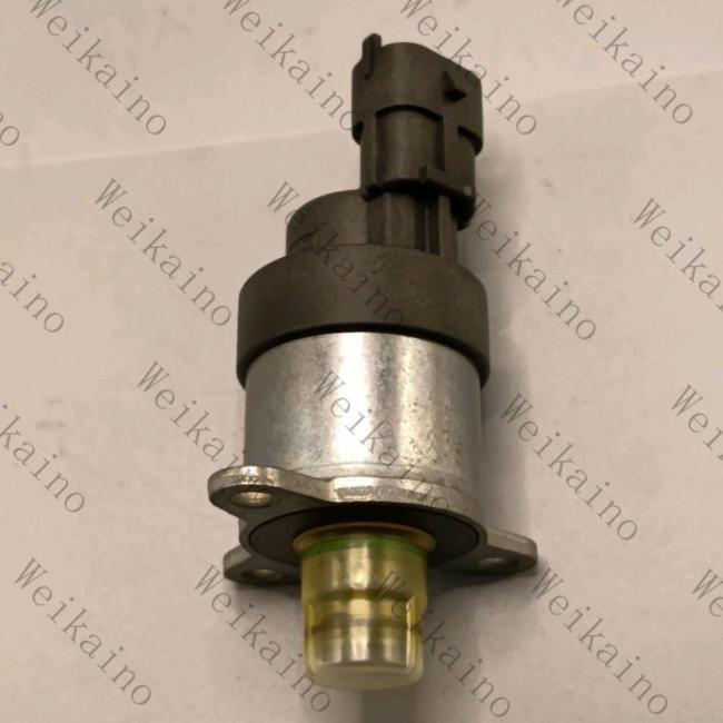 T410807 375-8254 Perkins Oil Pump Solenoid Valve