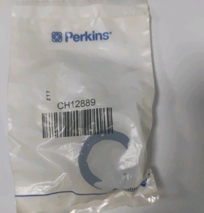 CH12889 CH10552 128-0317 10000-52615 Original Brand New Perkins Seal Water Pump for Krp1718