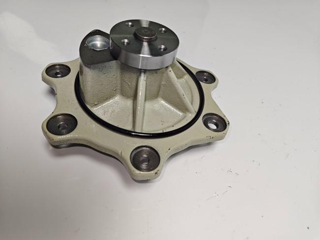 1830606c95 Perkins Water Pump 1817687c92