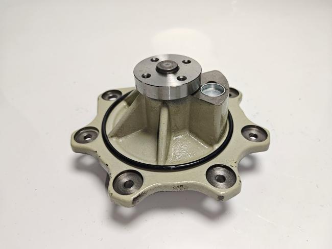 1830606c95 Perkins Water Pump 1817687c92