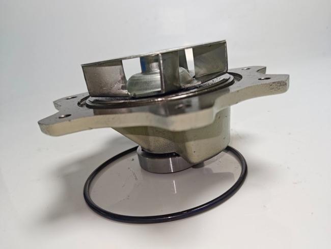 1830606c95 Perkins Water Pump 1817687c92