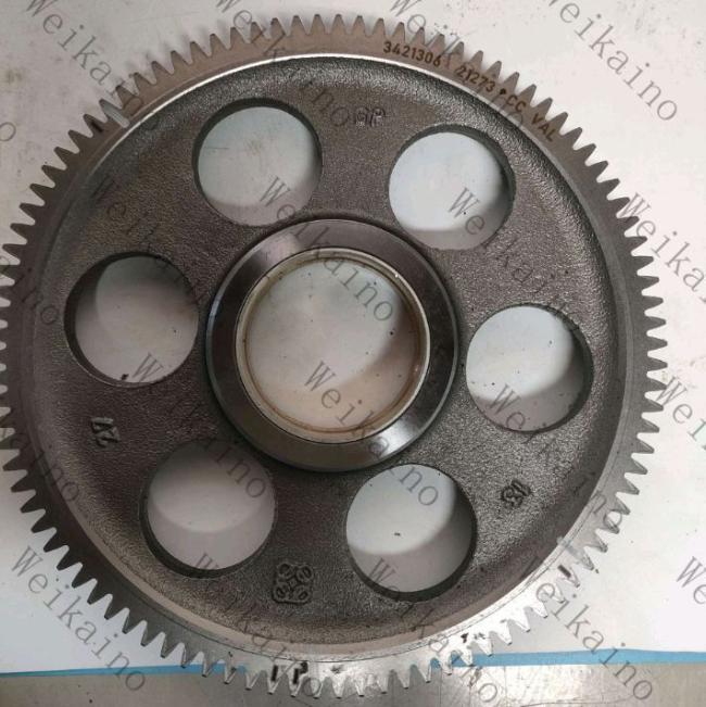T407065 342-1306 Perkins Engine Idler Gear 97-Teeth for 1204 1206 Series