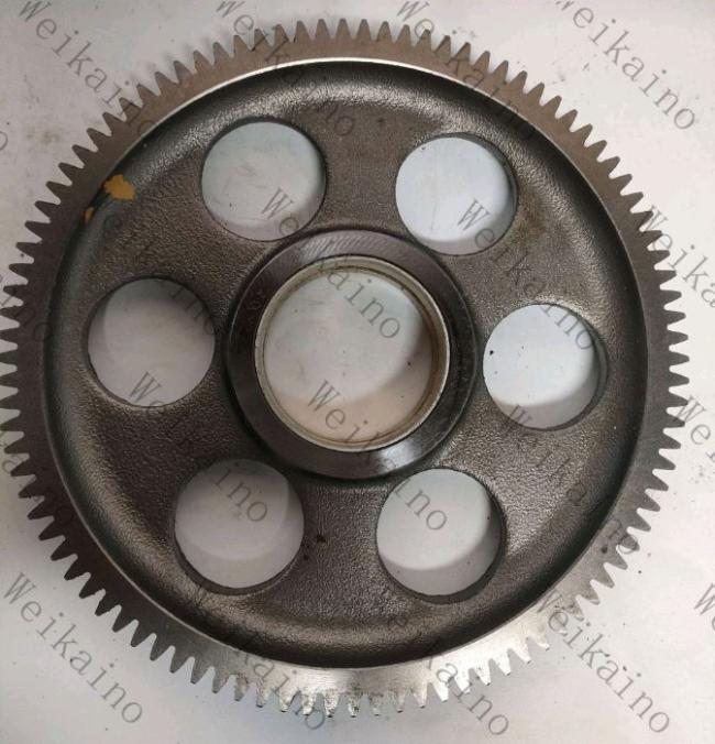 T407065 342-1306 Perkins Engine Idler Gear 97-Teeth for 1204 1206 Series