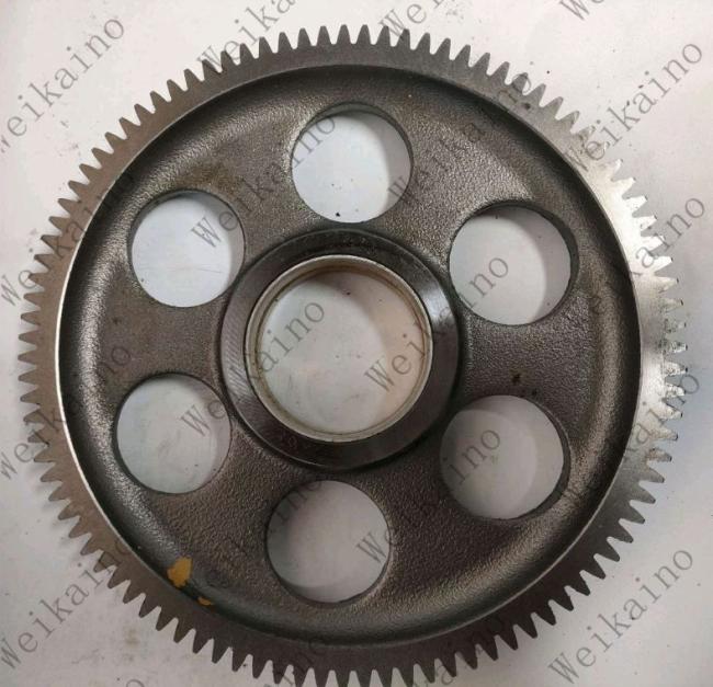 T407065 342-1306 Perkins Engine Idler Gear 97-Teeth for 1204 1206 Series