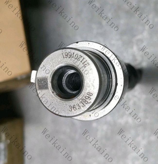 T408625 363-3890 Genuine Perkins Camshaft for C4.4 1204 Series