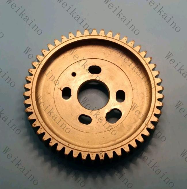 3116K074 Genuine Perkins Fuel Injection Pump Gear for 1104 Series