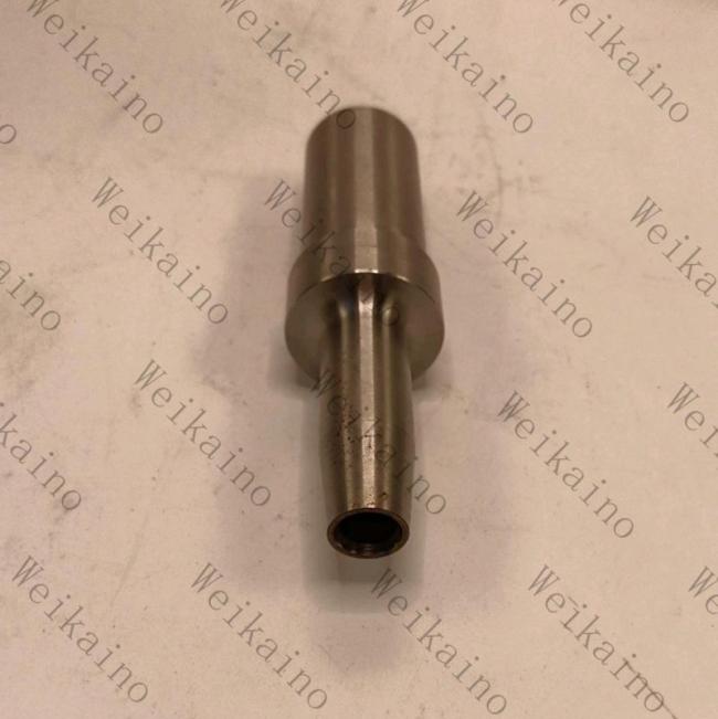 CH10555 Genuine Perkins Water Pump Kit Krp1718 Shaft for 2306 2506 2806 Series
