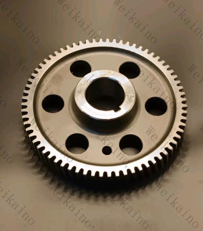 T418682 3117n001 155-8192 425-7103 Perkins Engine Camshaft Gear