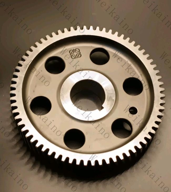 T418682 3117n001 155-8192 425-7103 Perkins Engine Camshaft Gear