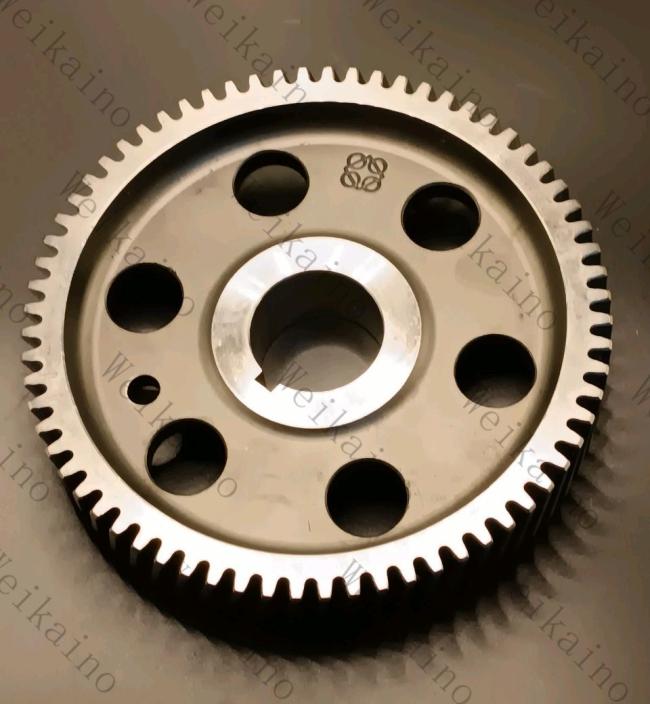 T418682 3117n001 155-8192 425-7103 Perkins Engine Camshaft Gear
