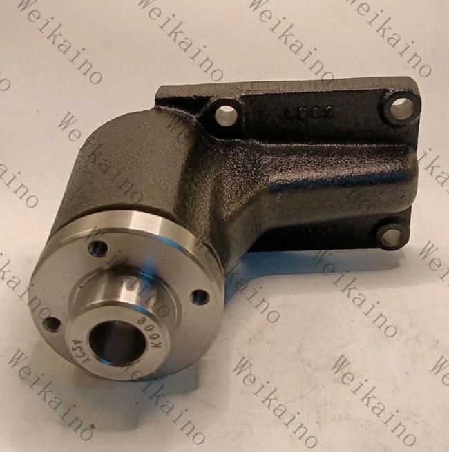 4113K006 Genuine Perkins Fandrive Assy Fan Drive Housing for 1104 Series
