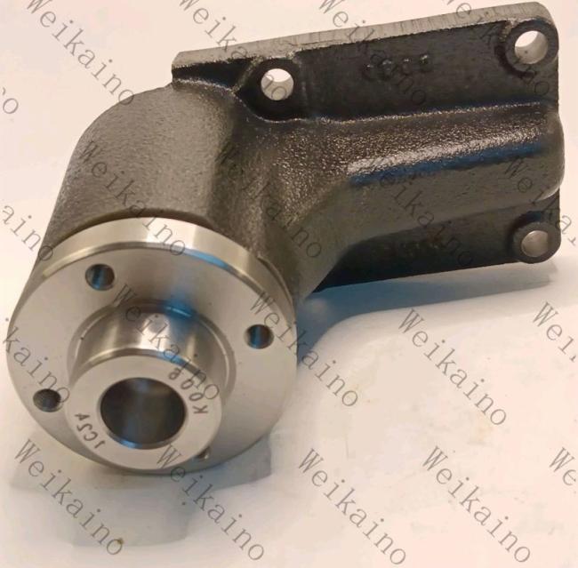 4113K006 Genuine Perkins Fandrive Assy Fan Drive Housing for 1104 Series