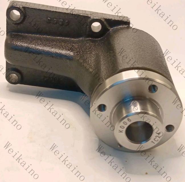 4113K006 Genuine Perkins Fandrive Assy Fan Drive Housing for 1104 Series