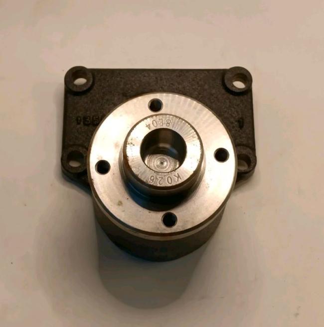 4113K005 4113K026 4113K013 Genuine Perkins Fandrive Assy Fan Drive Housing for 1100 Series