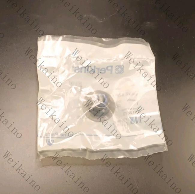 T412573 Original Brand New Perkins Seal - Valve Stem for 324e C7.1
