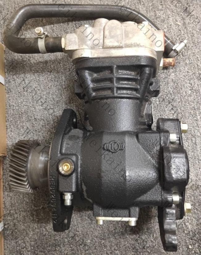 T419477 2488A293 Genuine Perkins Air Barke Compressor for 1004 1106 Series