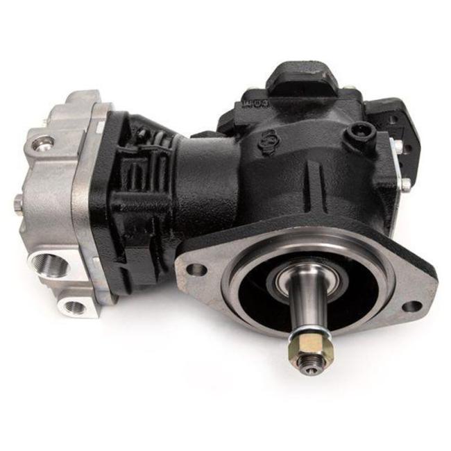 T419477 2488A293 Genuine Perkins Air Barke Compressor for 1004 1106 Series