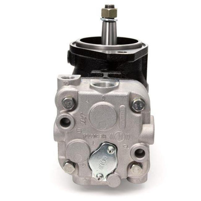 T419477 2488A293 Genuine Perkins Air Barke Compressor for 1004 1106 Series