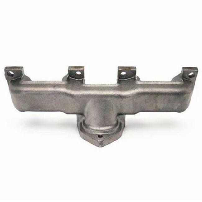 Exhaust Manifold 3778e411 371-6116 for Perkins Engines Spare Parts 1104D-44t 1104D-44ta 1104c-44t