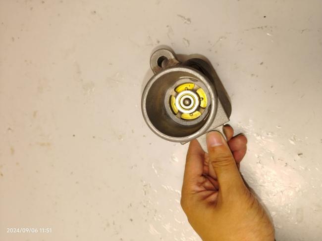 T413847 Thermostat Suitable for Carter Perkins