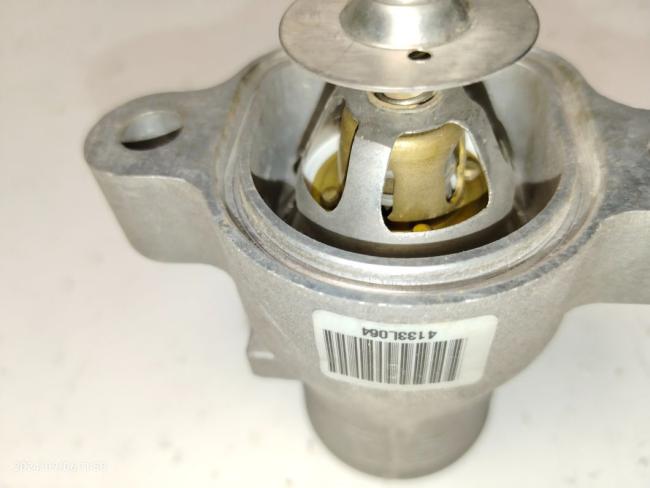 T413847 Thermostat Suitable for Carter Perkins