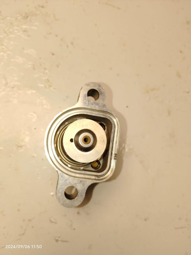 T413847 Thermostat Suitable for Carter Perkins
