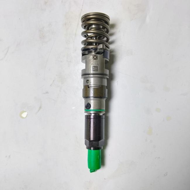 10000-47889 858/33 Perkins Injector Assembly 4647614 T402742r