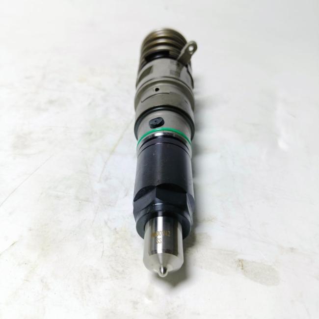 10000-47889 858/33 Perkins Injector Assembly 4647614 T402742r
