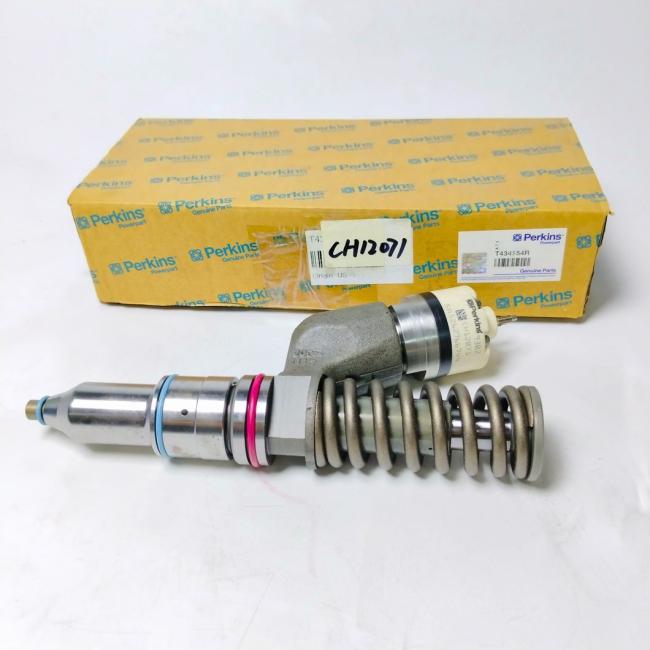 557-7637 Perkins C9 Injector T434154r