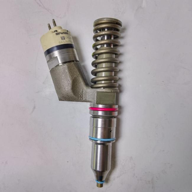 557-7637 Perkins C9 Injector T434154r