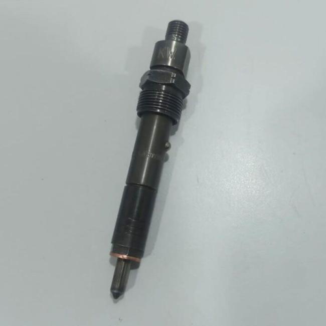 Delphi Ljcb00904A Perkins Injector Assembly 2645A058