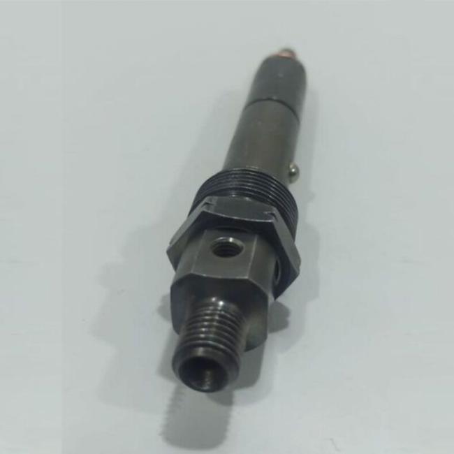 Delphi Ljcb00904A Perkins Injector Assembly 2645A058