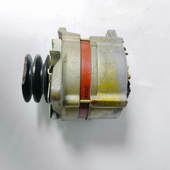 Perkins 2871c202 Alternator for 700, 900, 1000, 1004, and 1006 Engines