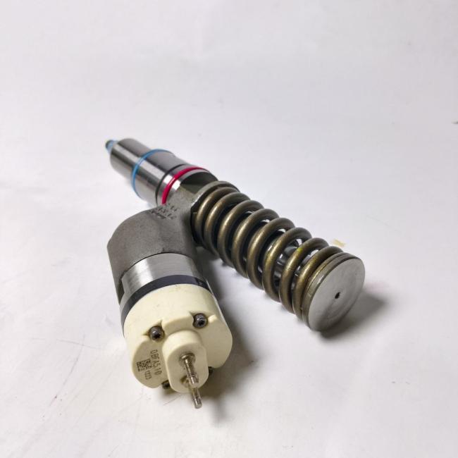 Carter C15 Fuel Injector 253-0615 618-0750 244-7715 374-0750
