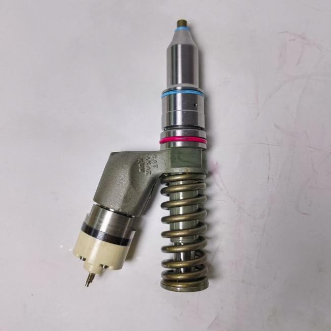 Carter C15 Fuel Injector 253-0615 618-0750 244-7715 374-0750