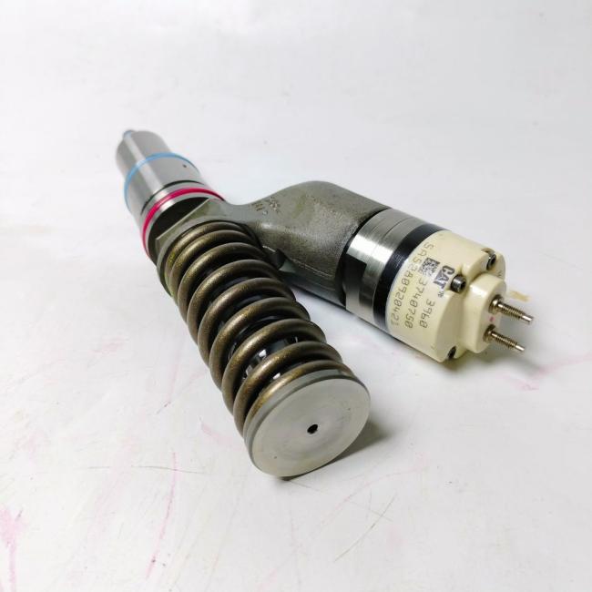 Carter C15 Fuel Injector 253-0615 618-0750 244-7715 374-0750