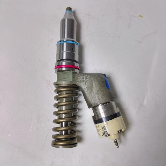 Carter C15 Fuel Injector 253-0615 618-0750 244-7715 374-0750