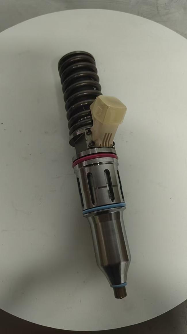 Caterpillar C13 Fuel Injector 378-4610, Perkins T432289
