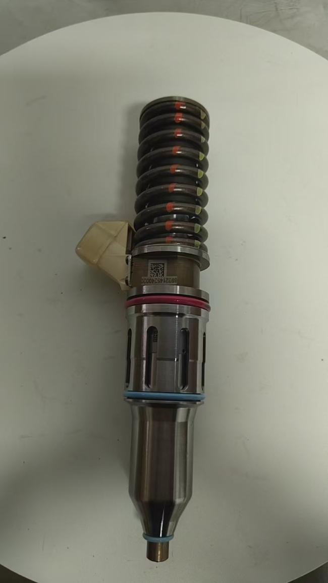 Caterpillar C13 Fuel Injector 378-4610, Perkins T432289