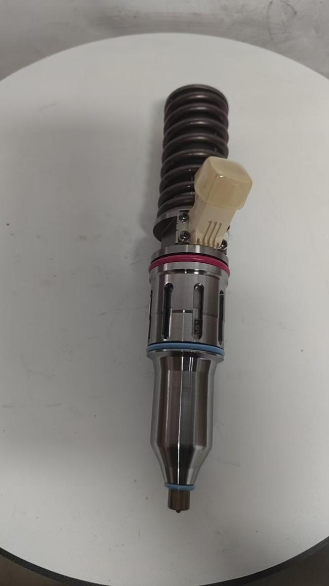Caterpillar C13 Fuel Injector 378-4610, Perkins T432289